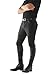 Ovation Mens Euroweave Knee Patch Breech 30L Black
