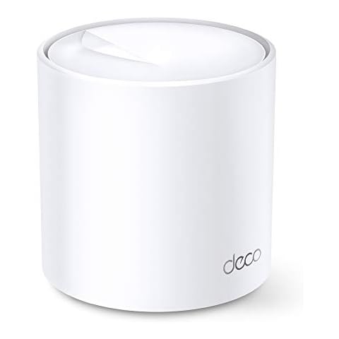 TP-Link Deco X20 WiFi 6 Cover