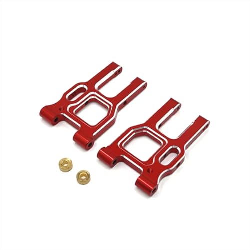 Bras oscillant avant pour LC PTG-2 1/10 kit de voiture RC