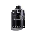 Azzaro The Most Wanted Eau de Parfum Intense - Woody & Seductive Mens Cologne - Fougère, Ambery & Spicy Fragrance for Date Night - Lasting Wear - Luxury Perfumes for Men