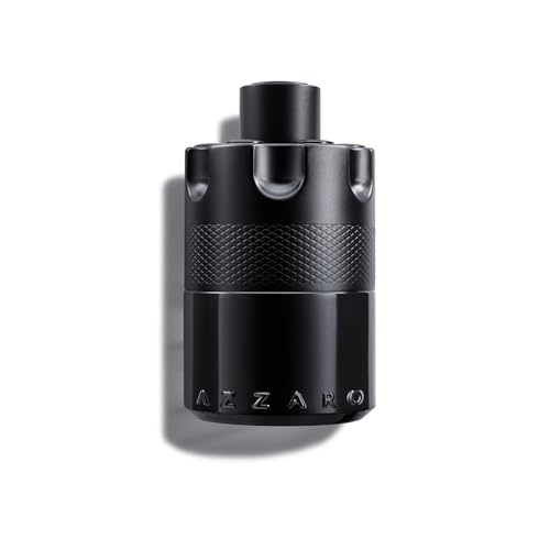 Azzaro The Most Wanted Eau de Parfum Intense - Woody & Seductive ...
