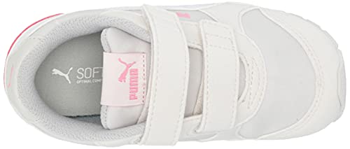 Image of Puma Unisex-Child St Runner Hook and Loop