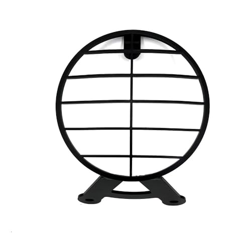 Grille phare moto Rebel 1100 couvercle de protection pour les road-trips en CMX 1100 DCT