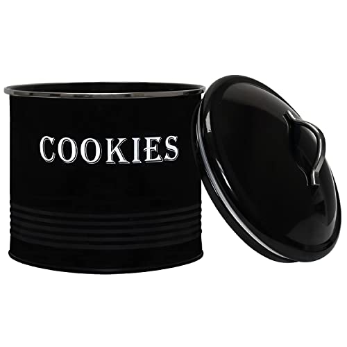 La Mejor Selección de Botes para galletas comprados en linea. 26 Imagen adicional