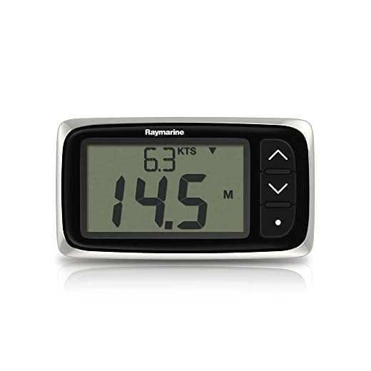 RAYMARINE I40 BIDATA DISPLAY