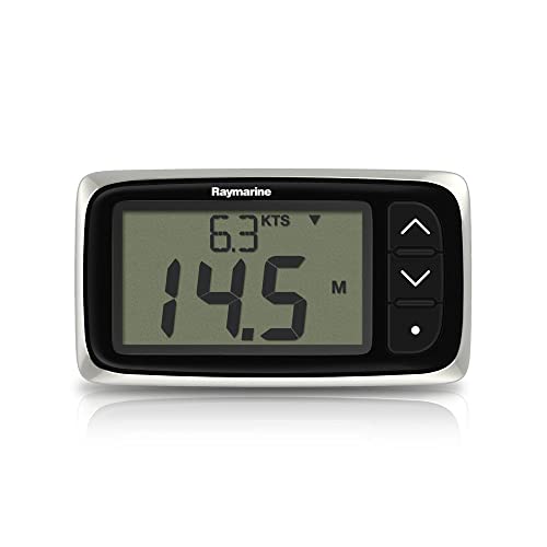 Raymarine E70066 i40 Bidata Instrument ohne Geber