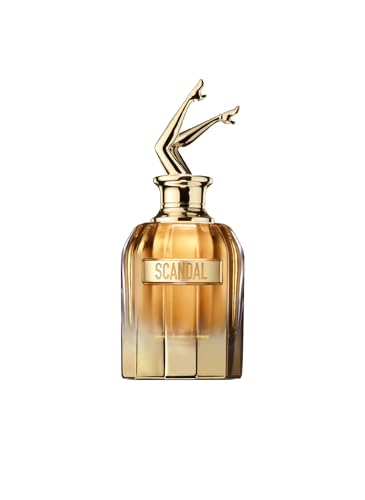 Jean Paul Gaultier Scandal Absolu Parfum Concentrate Spray for Women, 2.7 Ounce