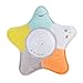 Proiettore stella night luce peluche lampada da stella night lampada giocattolo musicale rilassante, proiettore stellare peluche giocattolo