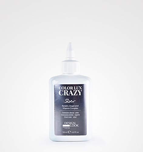 Design Look Color Lux Crazy Colorazione diretta