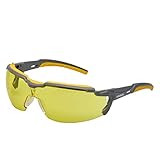 FUNKTION – Die Schutzbrille Ultralight verfügt über einen abnehmbaren Sweat Bar, der an der Stirn Schweiß und Staub abschirmt.