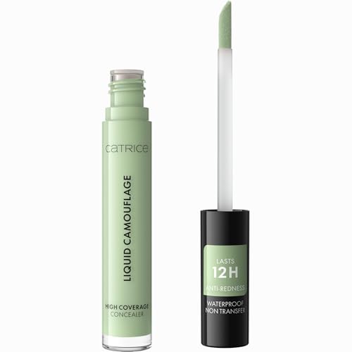 Catrice Camouflage Corrector Líquido 200