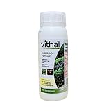 Vithal Diserbo Totale Barbarian Biograde 360 PFnPE 500 ml – controllo infestanti uso non professionale – erbicida sistemico post emergenza