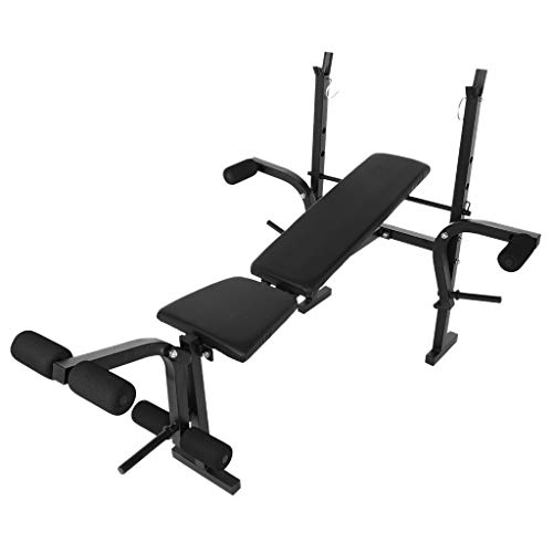 31294bRp5pL - Home Fitness Guru