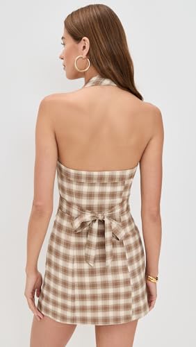 Bailey Rose Women's Mini Dress3