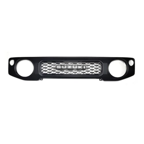 YOFER スズキ ジムニー JB64 ジムニーシエラ JB74 ジムニーノマド JC74W フロントグリルガーニッシュ インテリアパネル ドレスアップ カスタム アクセサリー 内装 内装パーツ 傷防止 保護 ガーニッシュ カーパーツ ジムニー専用 パーツ