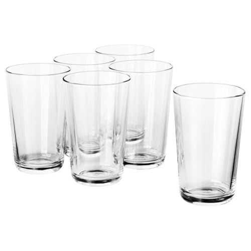 IKEA IKEA 365+ Glas, 45 cl, Klarglas