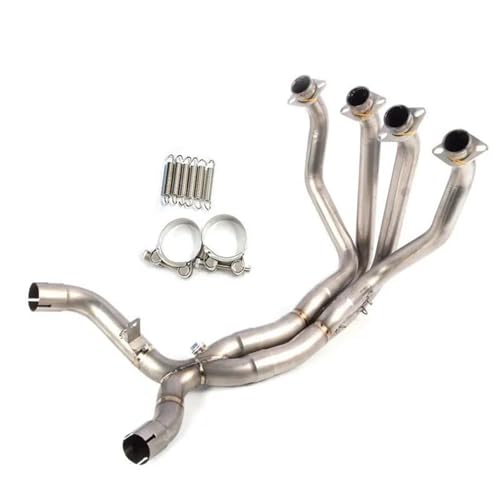 XChrCǁb}t[ I[goC̃tGL][XgVXerCǃ`^tgN}t[ɓKJTL Z1000 Z1000SX 2010-2020(Titanium alloy C)