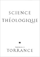 Science theologique 2130431429 Book Cover