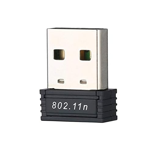 Triamisu 150 Mbps 150 M Mini USB WiFi Trådlös Adapter Nätverk LAN-kort 802.11n/g/b Bärbara minifickor USB Wifi-mottagare Adapter - Svart