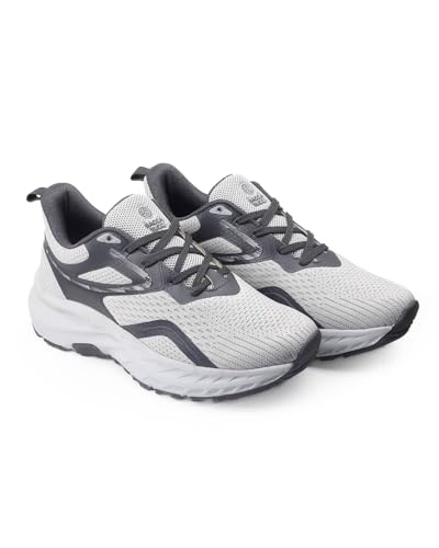 Image of Bacca Bucci Men Mesh Lace Up Shoes