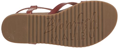 Blowfish Malibu Girl's Mixo-k Sandal4