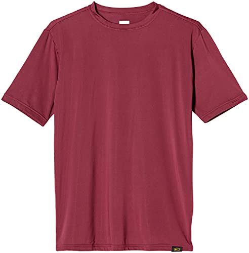 ZETT(ゼット) 少年野球 アンダーシャツ クルーネック 半袖 ライトフィットタイプ Wエンジ(6801) 130 BO1810J