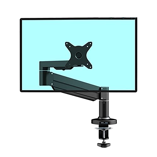Support de moniteur simple inclinable pour éliminer les reflets