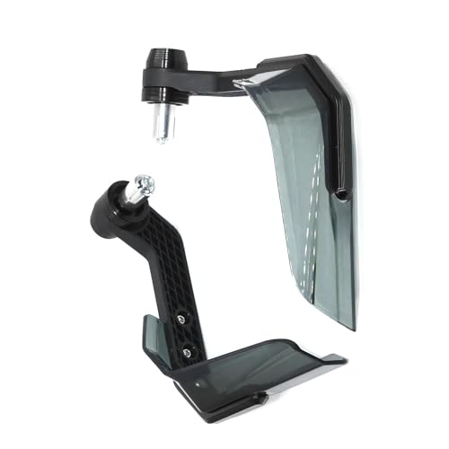 Bouclier de protection des mains moto Voge 300R 500R ER10