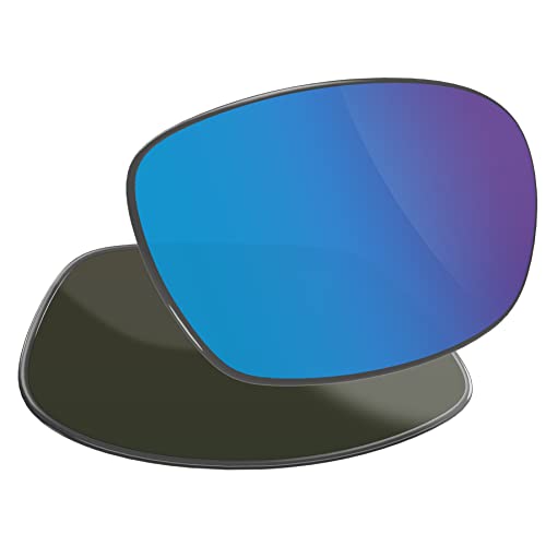 Verres polarisés Vaep pour Spy Optic Dega : oubliez les rayures et l'éblouissement visuel