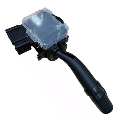 Interrupteur clignotant compatible avec Toyota 4runner 2000-2009 comodo de direction - 2