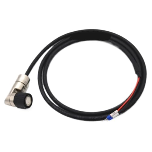 Cable de freno para servomotor V90 de 10M con transmisión sin interferencias 3