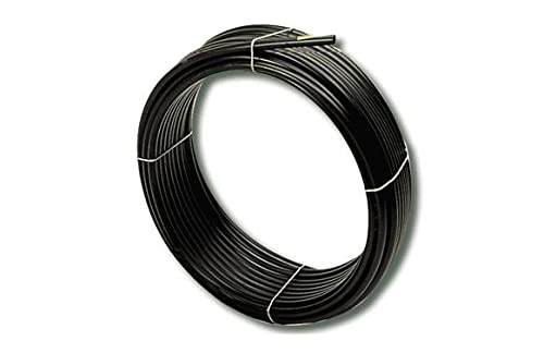 TUBERIA POLIETILENO ALIMENTARIA 20 MM 16 BAR 50 M