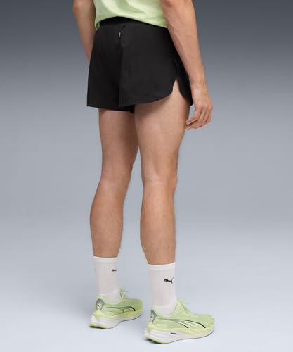 Image of Puma Men Woven Shorts