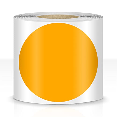 EVQ 200 PCS Floor Marking Tape 3.5