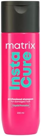 Professional Liquid Protein Shampoo by Matrix