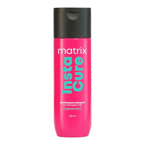Professional Liquid Protein Shampoo by Matrix