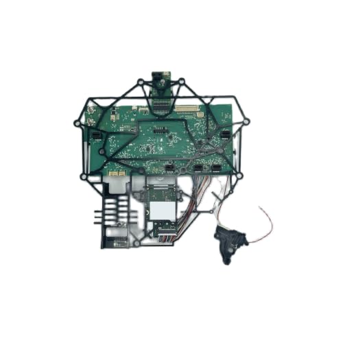 Carte mère Roomba I6 module électronique principal de balayage haute précision - 2