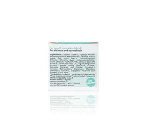 Officina Naturae Mini Size Balsamo Solido