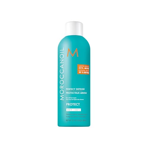 Moroccanoil Perfect Defense Heat Protectant