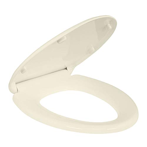 Top 10 Best Elongated Toilet Seat For Gerber Toilet [Top Picks 2023