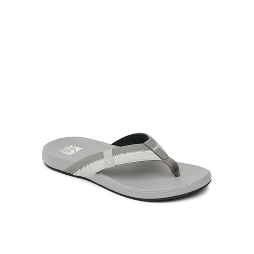 Image of REEF Cushion Phantom 2.0 Men's Flip Flop, Ultra Soft Cushion Footbed