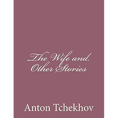 The Wife and Other Stories