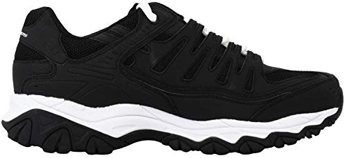 Image of Skechers Men's After Burn M. Fit Sneaker