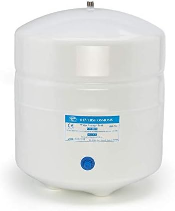 Reverse Osmosis Water Storage PA-E, complies with NSF/ANSI Standard 58
