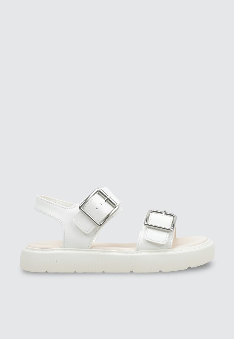Geox Dziewczynki J Sandal Kodette GirSandały