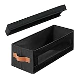 Utilisation : CD, ces boîtes de rangement peuvent contenir divers articles tels que des jouets ou des fournitures de bureau, parfaites pour désencombrer n'importe quel espace.