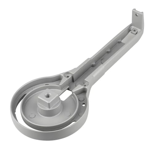 Palanca 703-48221-00 para motor fueraborda repuesto original de control remoto marino