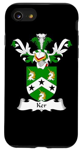 Ker - ���-�Ɩ� �X�}�z�P�[�X iPhone SE (2020) / 7 / 8 �p