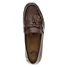 Dockers Men's Sinclair Kiltie Loafer,Antique Brown,10.5 W US