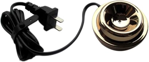 Toothbrush Charger Replacement Parts Fit for Philips sonicare Charger HX9500 HX9911 HX9924 HX992B HX992W HX993W HX9944 HX9957/51HX9964 HX9974 HX9984 HX9985 Power Adapter Updated Version